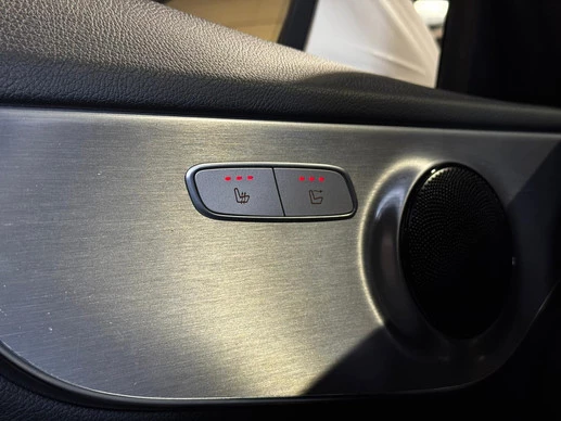 Mercedes-Benz C-Klasse - Afbeelding 14 van 30