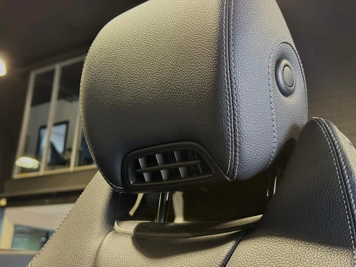 Mercedes-Benz C-Klasse - Afbeelding 15 van 30