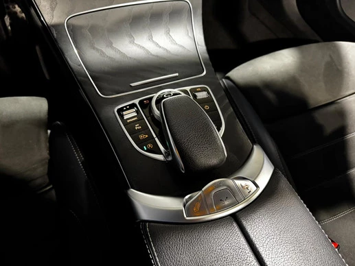 Mercedes-Benz C-Klasse - Afbeelding 16 van 30