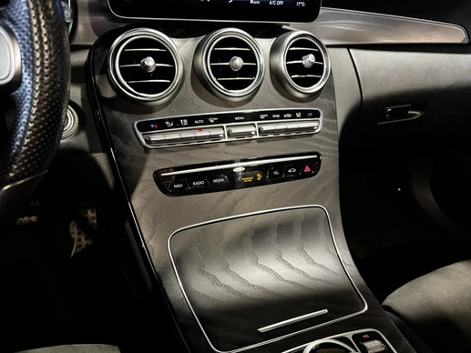 Mercedes-Benz C-Klasse - Afbeelding 18 van 30