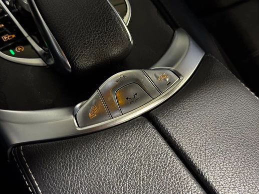 Mercedes-Benz C-Klasse - Afbeelding 20 van 30