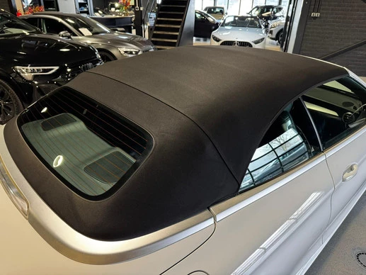 Mercedes-Benz C-Klasse - Afbeelding 21 van 30