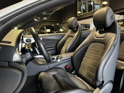 Mercedes-Benz C-Klasse - Afbeelding 24 van 30