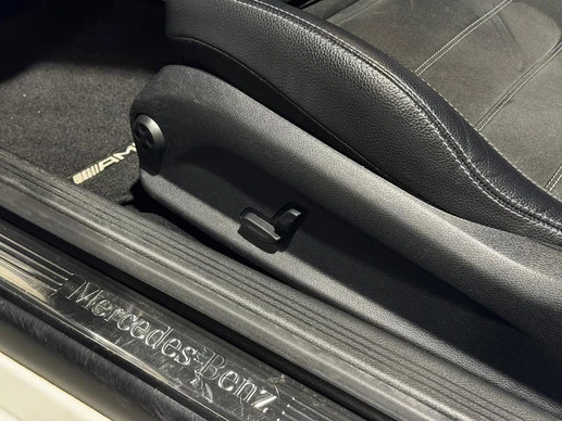 Mercedes-Benz C-Klasse - Afbeelding 25 van 30