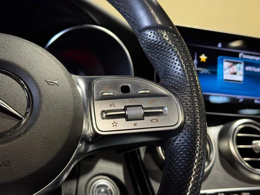 Mercedes-Benz C-Klasse - Afbeelding 28 van 30