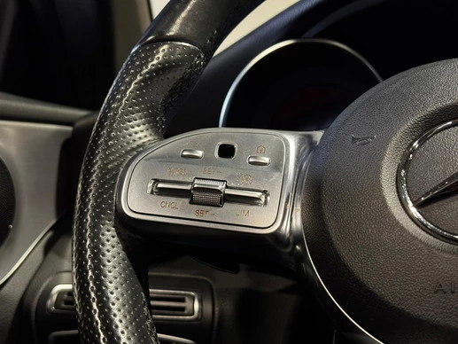 Mercedes-Benz C-Klasse - Afbeelding 29 van 30