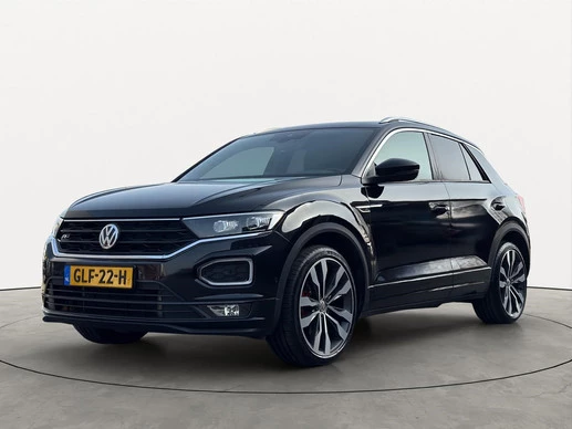 Volkswagen T-Roc - Afbeelding 1 van 30