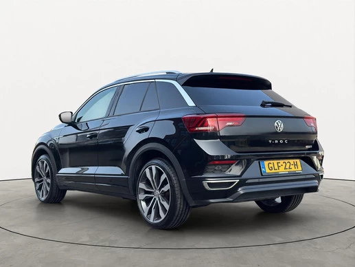 Volkswagen T-Roc - Afbeelding 3 van 30
