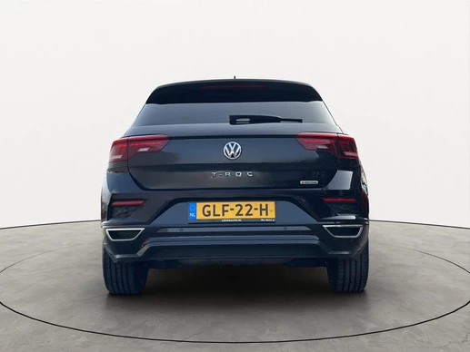 Volkswagen T-Roc - Afbeelding 4 van 30