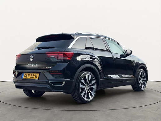 Volkswagen T-Roc - Afbeelding 5 van 30