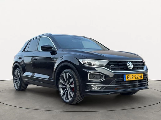 Volkswagen T-Roc - Afbeelding 7 van 30