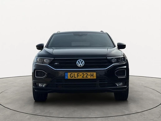 Volkswagen T-Roc - Afbeelding 8 van 30