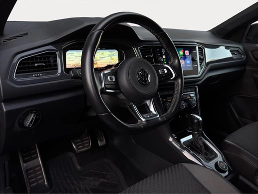 Volkswagen T-Roc - Afbeelding 9 van 30