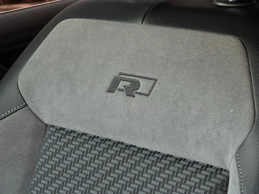 Volkswagen T-Roc - Afbeelding 11 van 30