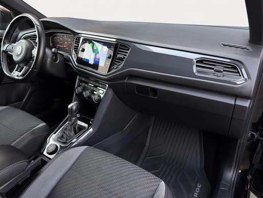 Volkswagen T-Roc - Afbeelding 16 van 30