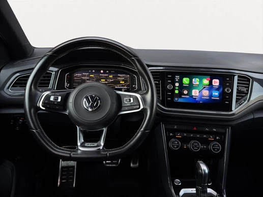 Volkswagen T-Roc - Afbeelding 17 van 30