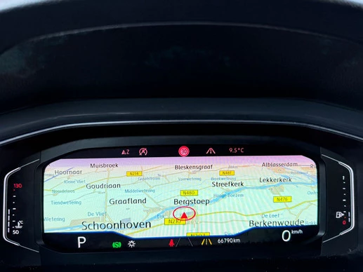 Volkswagen T-Roc - Afbeelding 18 van 30