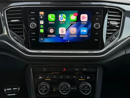 Volkswagen T-Roc - Afbeelding 19 van 30