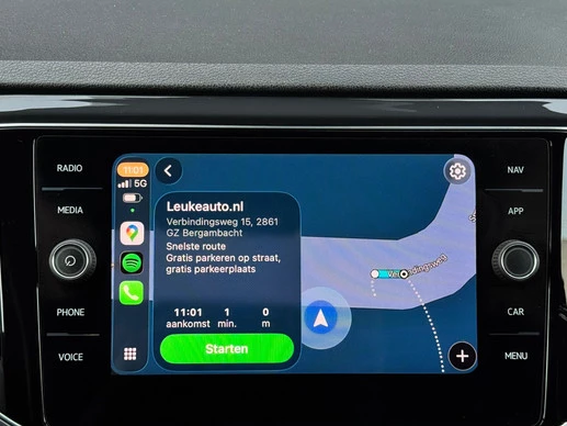 Volkswagen T-Roc - Afbeelding 21 van 30