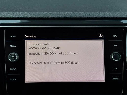 Volkswagen T-Roc - Afbeelding 23 van 30