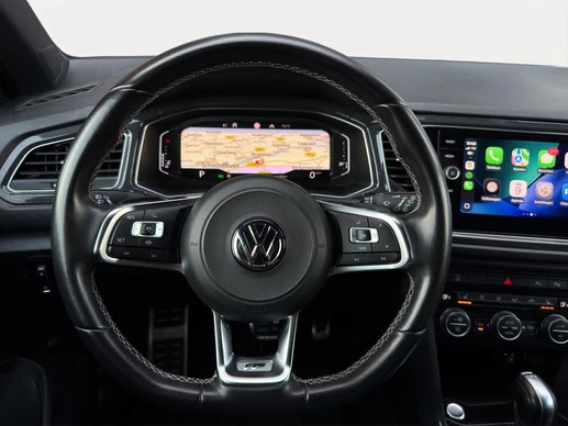 Volkswagen T-Roc - Afbeelding 28 van 30