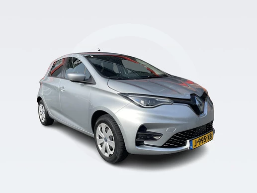 Renault ZOE - Afbeelding 1 van 30
