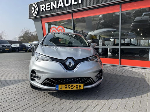 Renault ZOE - Afbeelding 2 van 30