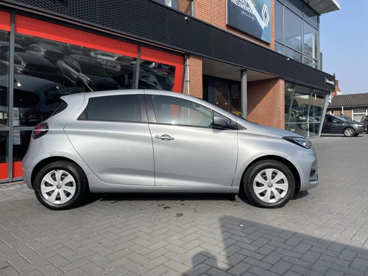 Renault ZOE - Afbeelding 3 van 30