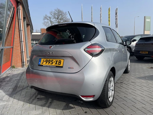 Renault ZOE - Afbeelding 4 van 30