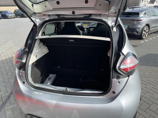 Renault ZOE - Afbeelding 5 van 30