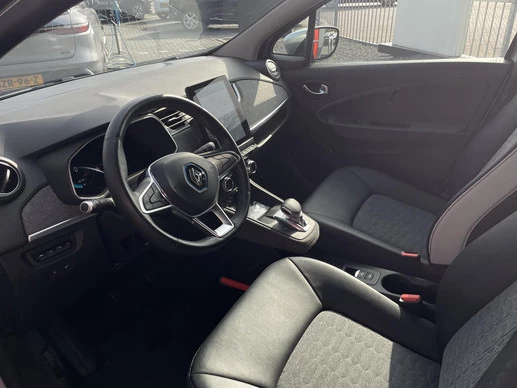 Renault ZOE - Afbeelding 6 van 30