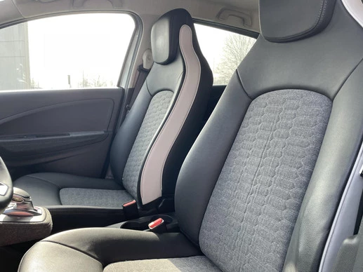 Renault ZOE - Afbeelding 7 van 30