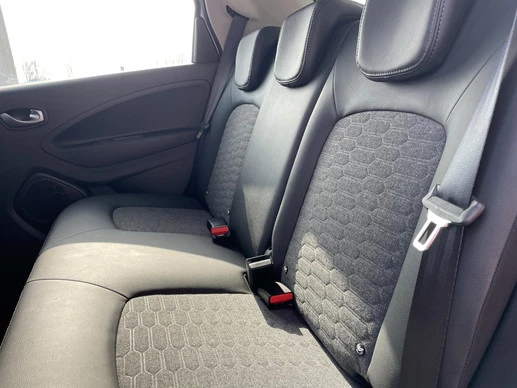 Renault ZOE - Afbeelding 8 van 30