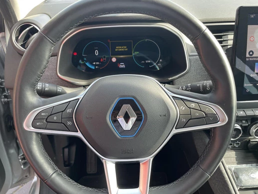 Renault ZOE - Afbeelding 9 van 30