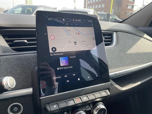 Renault ZOE - Afbeelding 17 van 30