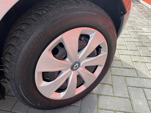 Renault ZOE - Afbeelding 24 van 30