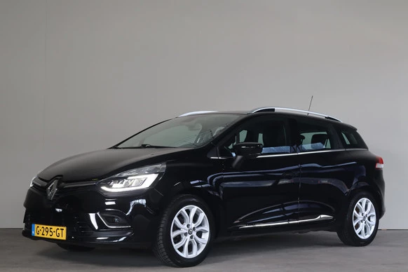 Renault Clio - Afbeelding 1 van 26