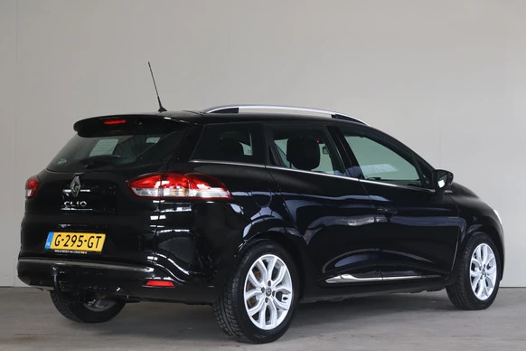 Renault Clio - Afbeelding 2 van 26