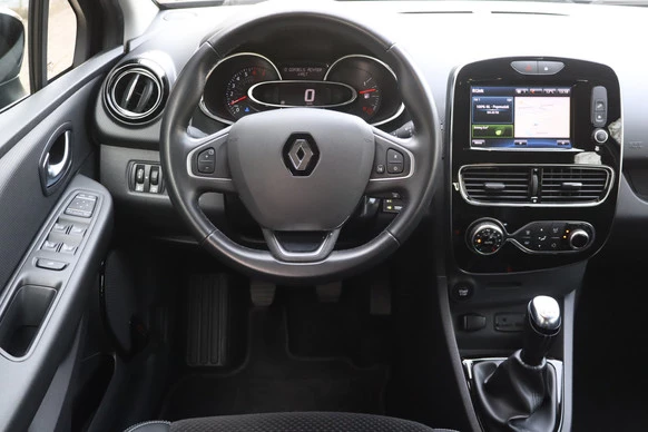 Renault Clio - Afbeelding 3 van 26