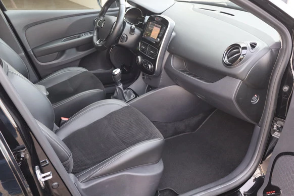 Renault Clio - Afbeelding 4 van 26