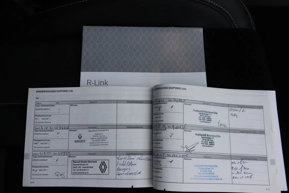 Renault Clio - Afbeelding 6 van 26