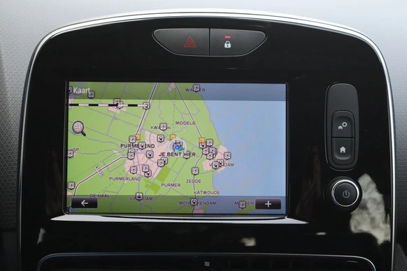 Renault Clio - Afbeelding 8 van 26