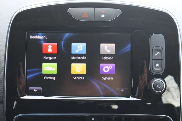 Renault Clio - Afbeelding 9 van 26