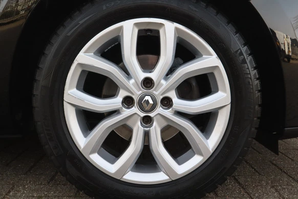 Renault Clio - Afbeelding 15 van 26