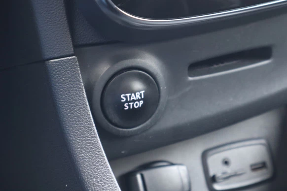 Renault Clio - Afbeelding 19 van 26