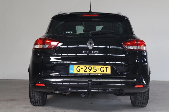 Renault Clio - Afbeelding 26 van 26