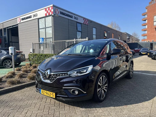 Renault Grand Scénic - Afbeelding 1 van 30