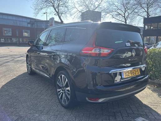 Renault Grand Scénic - Afbeelding 3 van 30