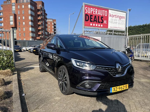 Renault Grand Scénic - Afbeelding 4 van 30