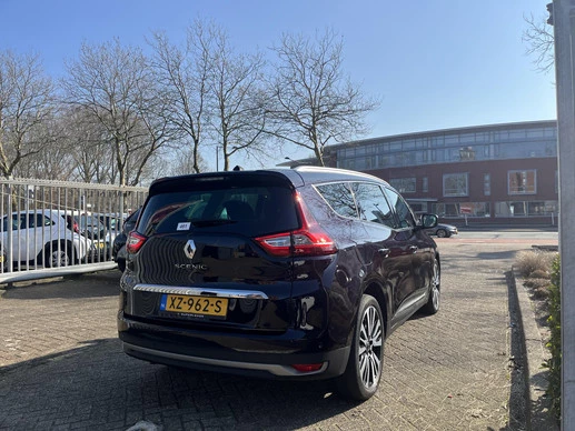 Renault Grand Scénic - Afbeelding 5 van 30